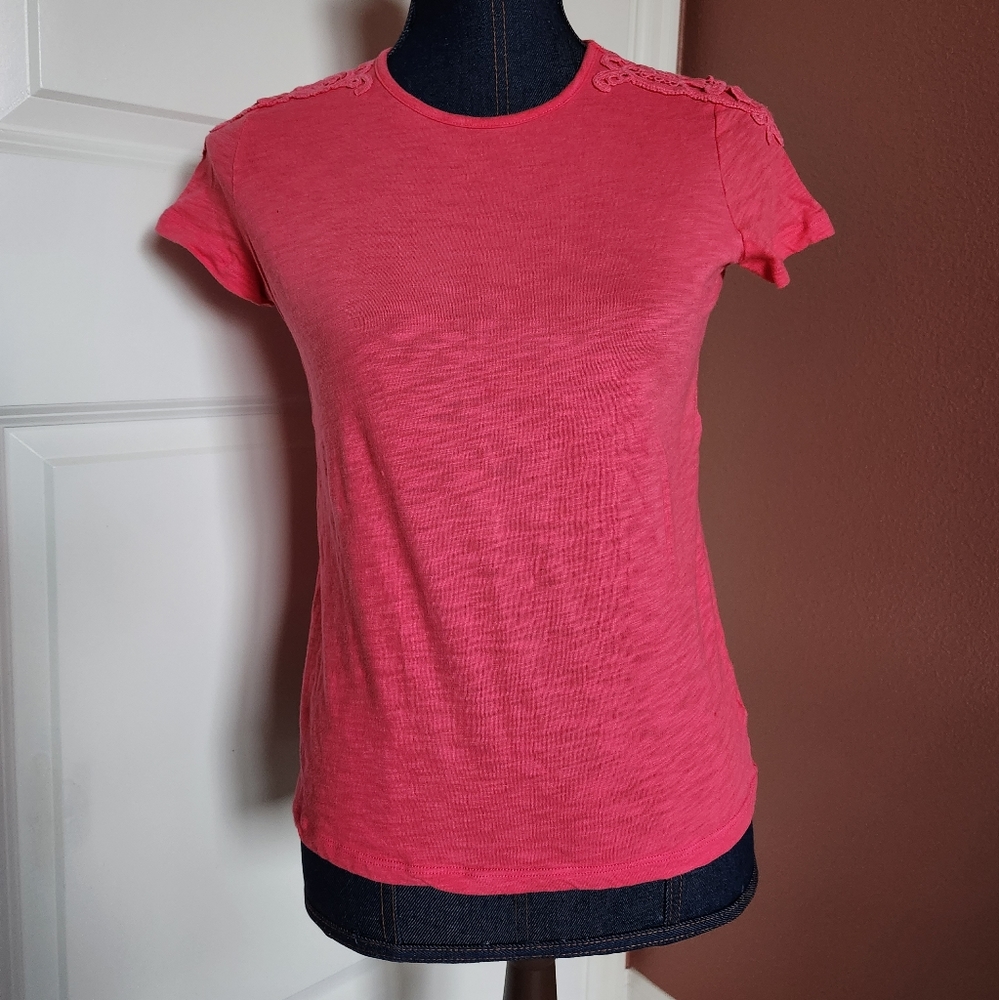 Girl's It's Our Time blouse